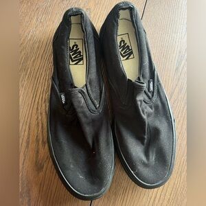 Vans Men’s Slip ons